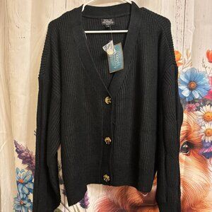 Abbott Elementary Sweater